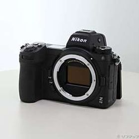 Z 6II ボディ