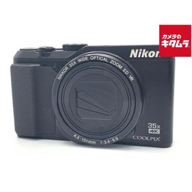 【中古】 【良品】 ニコン COOLPIX A900 ブラック
