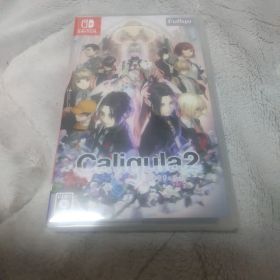 Caligula2 Nintendo Switch ソフト