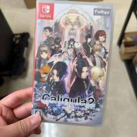 【Switch】Caligula2 [通常版]