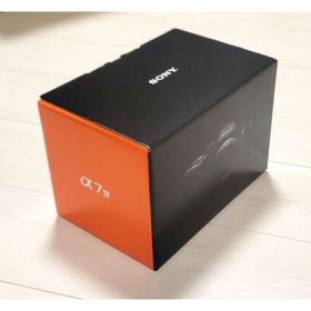 ソニー(SONY)のSONY ソニー α7IV ボディブラック ILCE-7M4 #3907(ミラーレス一眼)