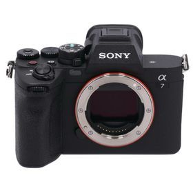 SONY ソニー/ミラーレス一眼/α7 IV/ILCE-7M4 ボディ/3024373/ABランク/42【中古】(ミラーレス一眼)
