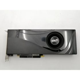 【中古】Palit GeForce RTX 2070 SUPER X(NE6207S019P2-180F) RTX2070Super/8GB(GDDR6)/PCI-E【ECセンター】保証期間1週間