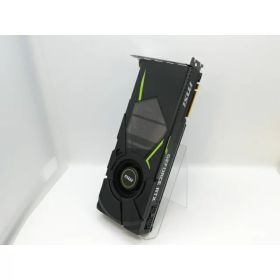 【中古】MSI GeForce RTX 2070SUPER AERO 8G JN【京都】保証期間1週間