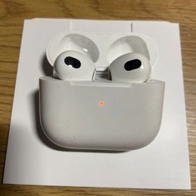 Apple AirPods 第3世代 A2564 2565