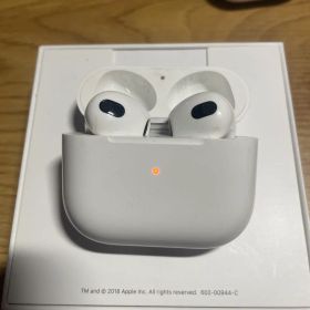 Apple AirPods 第3世代