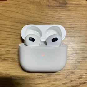 Apple AirPods 第3世代 A2564 2565