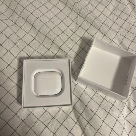 AirPods3 第3世代 ケース付き 正規品