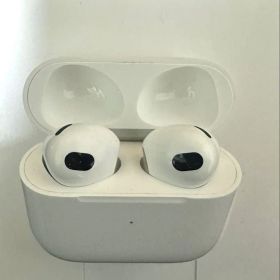 Apple AirPods 第三世代正規品