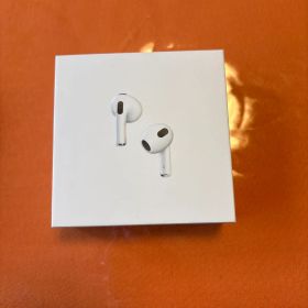 AirPods 3 MME73J/A