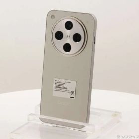 ソフマップ 〔中古品〕 OPPO Find X8 512GB スターグレー CPH2651 SIMフリー【276】