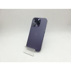 iPhone 14 Pro 1TB 新品 151,800円 中古 73,800円 | ネット最安値の
