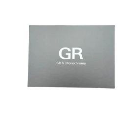RICOH GR IV Monochrome 本体