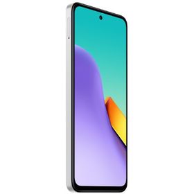 Redmi 12 5G 256GB SIMフリー [ポーラーシルバー] (SIMフリー)