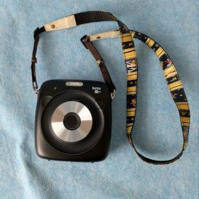 Fujifilm instax SQUARE SQ10 付属品あり 美品