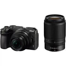 ニコン ミラーレス一眼カメラ「Z30」ダブルズームキット NIKONZ30WZ
