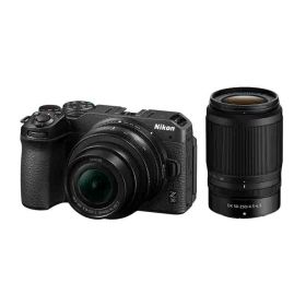 [新品]Nikon ニコン ミラーレス一眼カメラ Z30 ダブルズームキット【クーポン対象外】