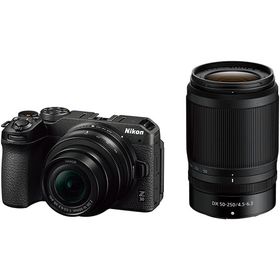 《新品》Nikon (ニコン) Z30 ダブルズームキット[ ミラーレス一眼カメラ | デジタル一眼カメラ | デジタルカメラ ]【KK9N0D18P】【キャッシュバック￥5,000-対象】