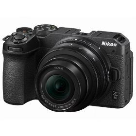 ニコン デジタル一眼カメラ・16-50 VR レンズキット Z 30 Z 30 16-50 VR レンズキツト [Z30LK]【RNH】