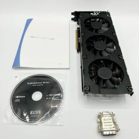 elsa nvidia geforce gtx980ti 6gbメモリ