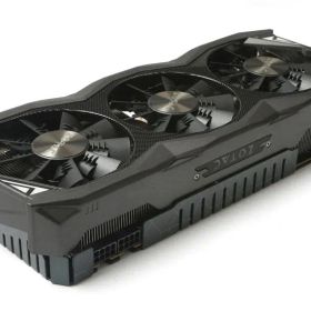 GTX980Ti グラフィックボード