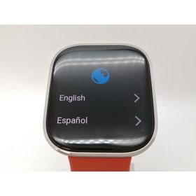【中古】Zepp Health Amazfit Bip 6 [レッド]【三宮センター】保証期間１ヶ月【ランクB】
