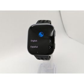 【中古】Zepp Health Amazfit Bip 6 [ブラック]【三宮センター】保証期間１ヶ月【ランクB】