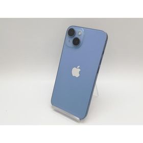 iPhone 14 ブルー 中古 43,000円 | ネット最安値の価格比較 プライスランク