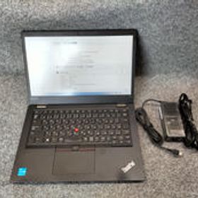 ノートPC THINKPAD L13 GEN2 LENOVO