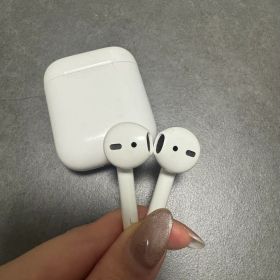 AirPods 第1世代