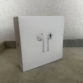 AirPods 第1世代 MMEF2J/A 新品 1,799円 中古 1,580円 | ネット最安値