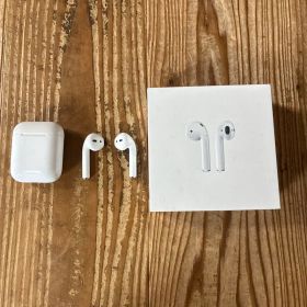 AirPods 第一世代 ジャンク品