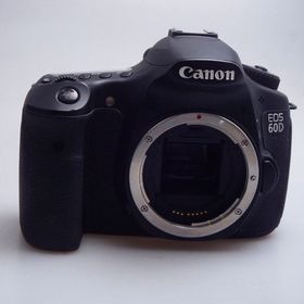 キヤノン(Canon)の【中古】(キヤノン) Canon EOS 60D(コンパクトデジタルカメラ)