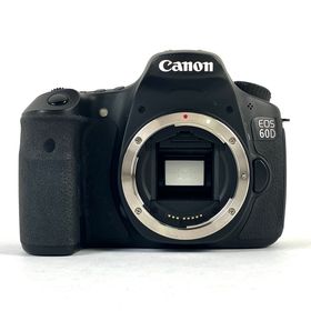 【在庫一掃】 キヤノン EOS 60D ボディ 中古(デジタル一眼)