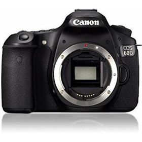 Canon デジタル一眼レフカメラ EOS 60D ボディ EOS60D wgteh8f(デジタル一眼)