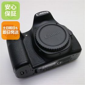 キヤノン(Canon)の超美品 EOS 60D ブラック ボディ M111(デジタル一眼)