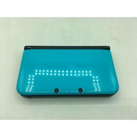 ニンテンドー Nintendo 3DS LL SPR-001