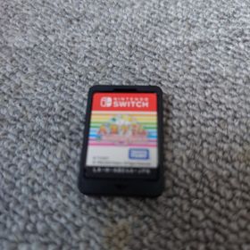 タカラトミー(Takara Tomy)の人生ゲーム for Nintendo Switch ソフトのみ(家庭用ゲームソフト)