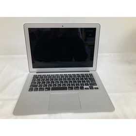 中古■13.3インチ MacBook Air A1466 Early 2015 [i7-5650U/8G/SSD:512GB/カメラ/macOS Montray] 本体のみ 動作OK★送料無料
