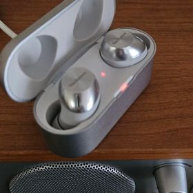 【交換用キャップ付き】Technics EAH-AZ40M2 両耳+ケース