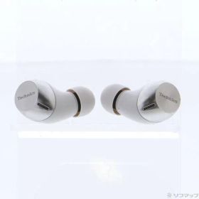 ソフマップ 〔中古品〕 ワイヤレスステレオインサイドホン EAH-AZ40M2-S シルバー【295】