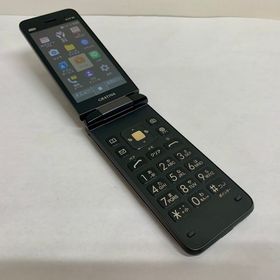【金モバ】【大特価】★Simフリー★au★GRATINA KYF39★