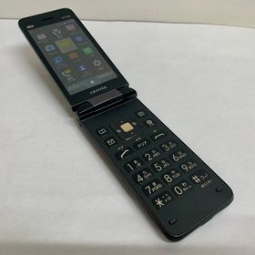 【金モバ】【大特価】★Simフリー★au★GRATINA KYF39★