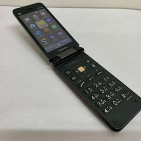 【金モバ】【大特価】★Simフリー★au★GRATINA KYF39★
