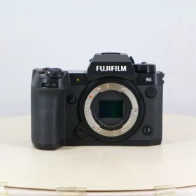 【中古】(フジフイルム) FUJIFILM X-H2S ボディ