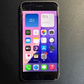 Apple iPhoneSE第3世代 64GB SIMフリー