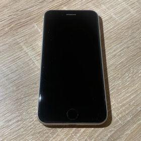 9659 iPhone SE 第3世代 128GB スターライト やや訳あり【ネ】