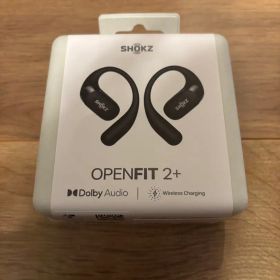 新品未開封 OpenFit 2+