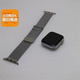 超美品 Apple Watch アップルウォッチ series5 シリーズ5 44mm GPS