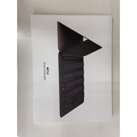 Apple◆Smart Keyboard MX3L2J/A A1829